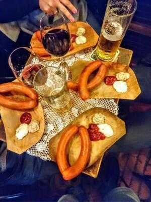 Oroszlanos Haz Gosser Srozo