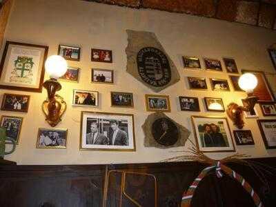 Oroszlanos Haz Gosser Srozo