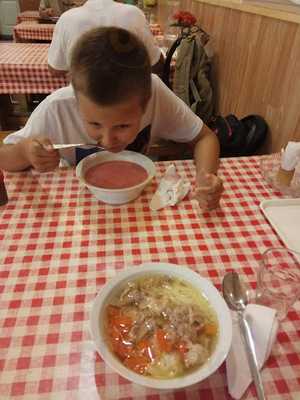 Gyuri Bácsi Konyhája