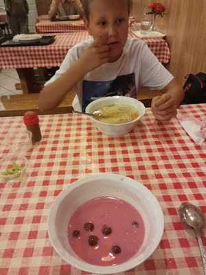 Gyuri Bácsi Konyhája