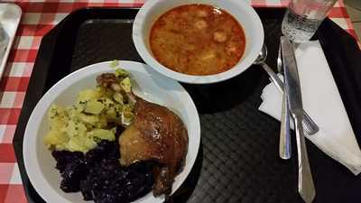 Gyuri Bácsi Konyhája