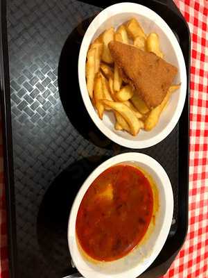 Gyuri Bácsi Konyhája