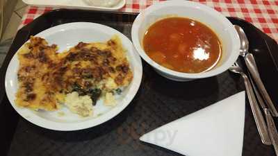 Gyuri Bácsi Konyhája