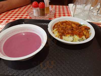 Gyuri Bácsi Konyhája