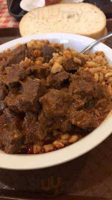 Gyuri Bácsi Konyhája