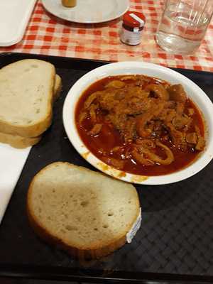 Gyuri Bácsi Konyhája