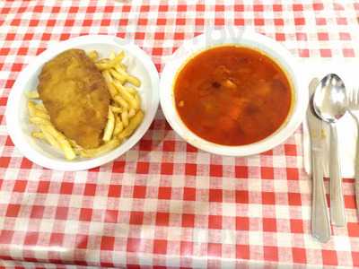 Gyuri Bácsi Konyhája