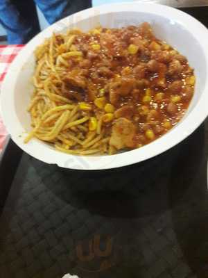 Gyuri Bácsi Konyhája