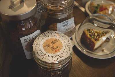 Hellóanyu Családbarát Közösségi Tér és Kávézó