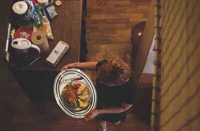 Hellóanyu Családbarát Közösségi Tér és Kávézó