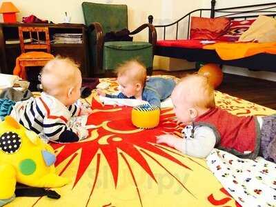 Hellóanyu Családbarát Közösségi Tér és Kávézó