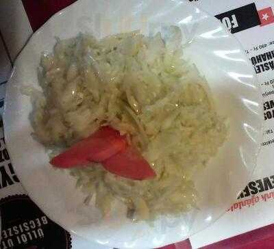 Bécsiszelet Vendéglő