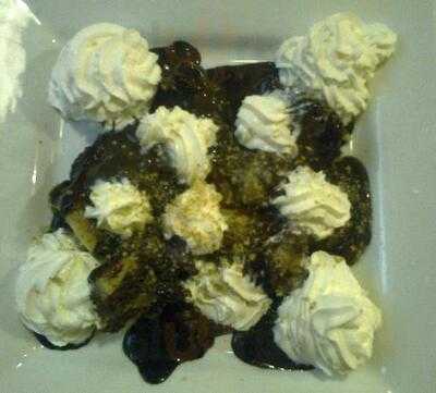 Bécsiszelet Vendéglő