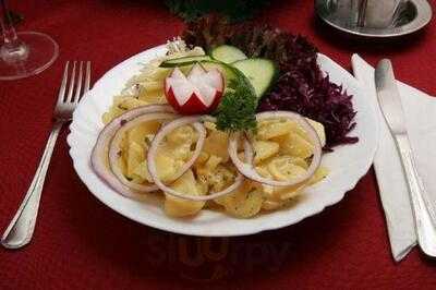 Bécsiszelet Vendéglő