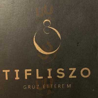 Tifliszo Étterem