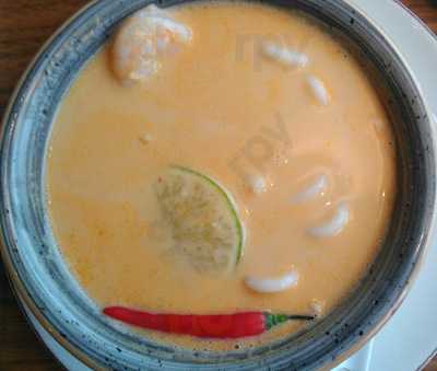 Planet Sushi Allee Ujbuda