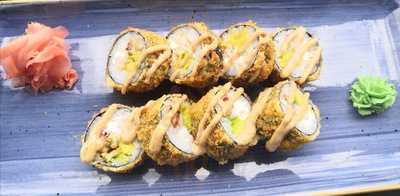 Planet Sushi Allee Ujbuda