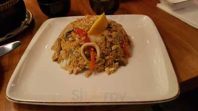 Planet Sushi Allee Ujbuda