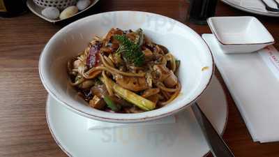 Planet Sushi Allee Ujbuda