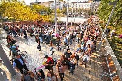 Levendula Kézműves Fagylaltozó Akvárium
