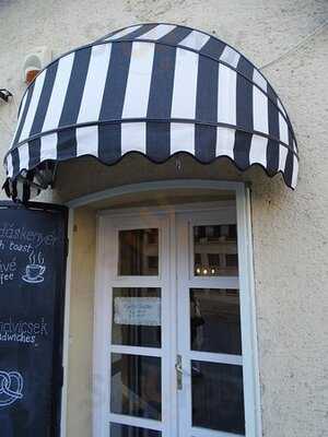 Mókusch Café & Deli