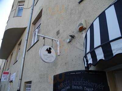 Mókusch Café & Deli