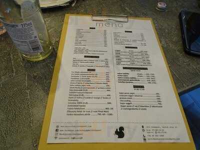 Mókusch Café & Deli