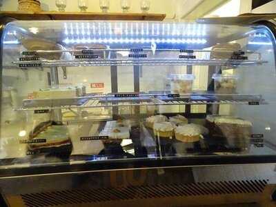 Mókusch Café & Deli