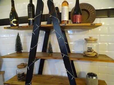 Mókusch Café & Deli