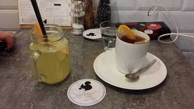 Mókusch Café & Deli