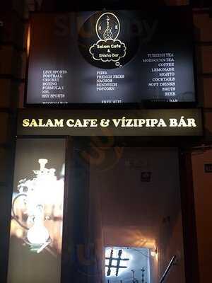 Vizipipa Bar
