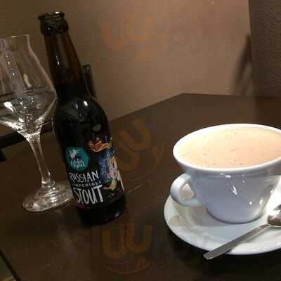 Addicted2caffeine & Figula Borsarok