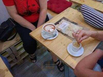 Addicted2caffeine & Figula Borsarok