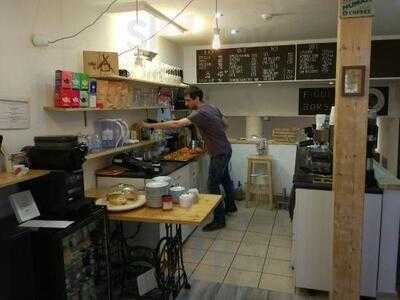 Addicted2caffeine & Figula Borsarok