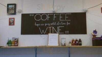 Addicted2caffeine & Figula Borsarok