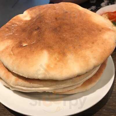 Hummus Bar Váci Utca