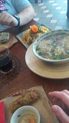 Hanoi Xua Vietnamese Restaurant