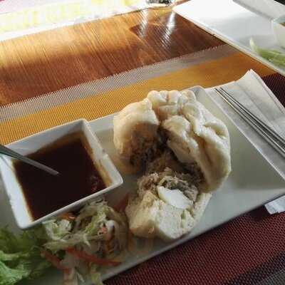 Hanoi Xua Vietnamese Restaurant