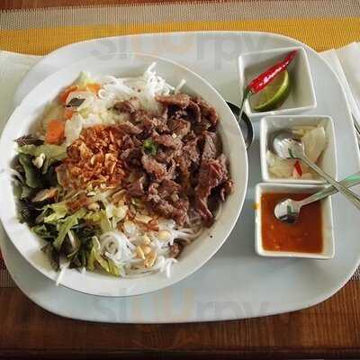 Hanoi Xua Vietnamese Restaurant