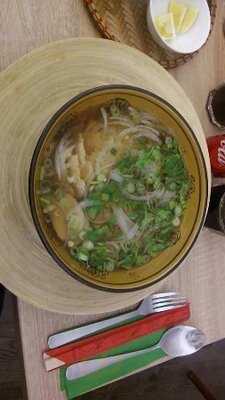 Hanoi Xua Vietnamese Restaurant