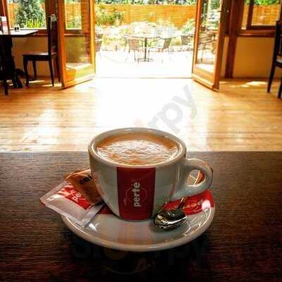 Tavacska Pizzéria, Grill és Kávézó