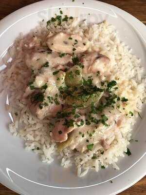 Kisbödön Ételbár