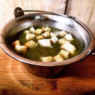 Kisbödön Ételbár