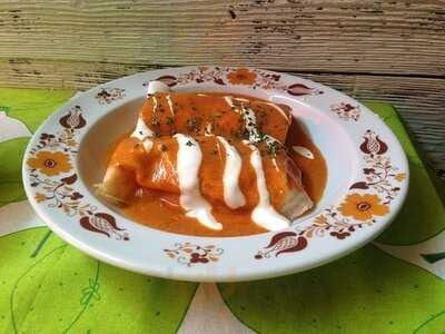 Kisbödön Ételbár