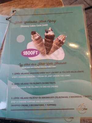 Kato Neni Finomsagai Downtown