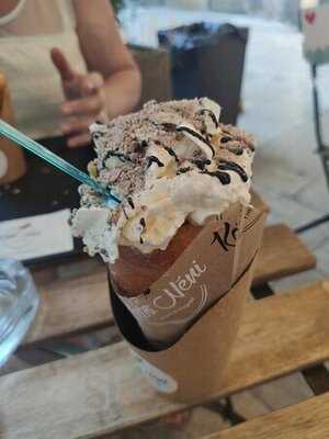 Kato Neni Finomsagai Downtown