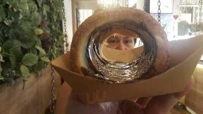 Kato Neni Finomsagai Downtown