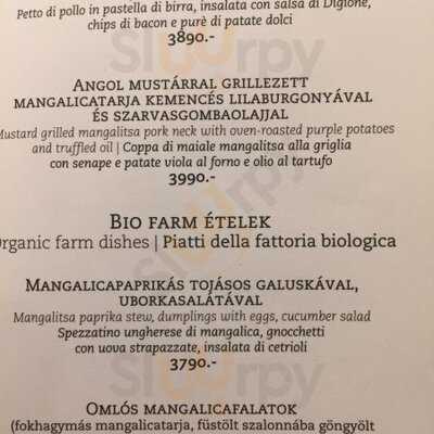 Leroy Cafe Westend City Center