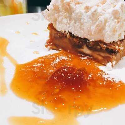 Leroy Cafe Westend City Center