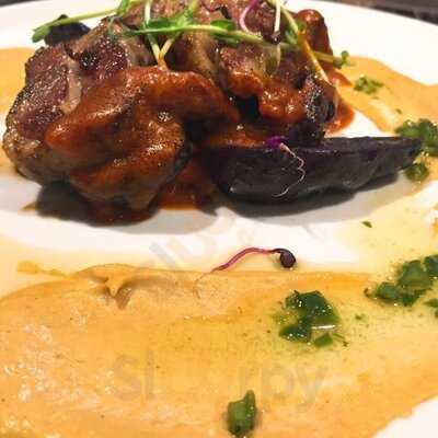 Leroy Cafe Westend City Center